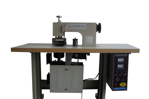 超声波手动100型花边机价格