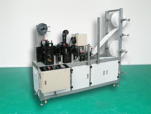 超声波鞋套机生产厂家