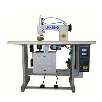 武进区大功率超声波全自动花边机厂家