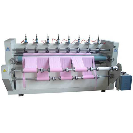 丽水哪里有压花折叠机加工设备