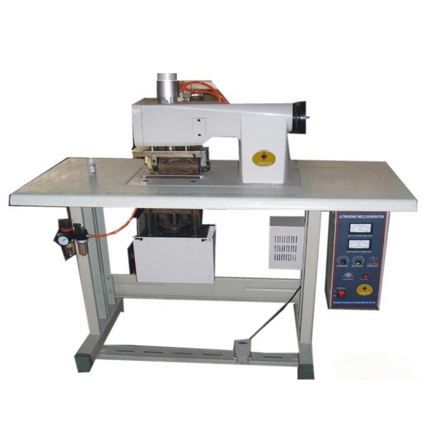 九江超声气动波缝纫机