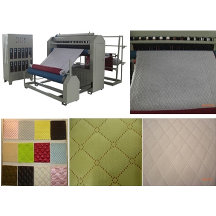 拉萨超声波缝绽机