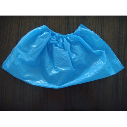 百色超声波塑料鞋套