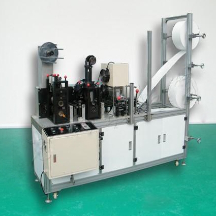 百色超声波鞋套机