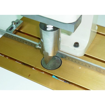 白山超声波切带机