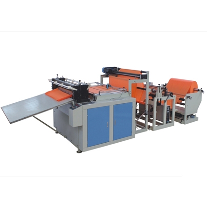 白山超声波横切机