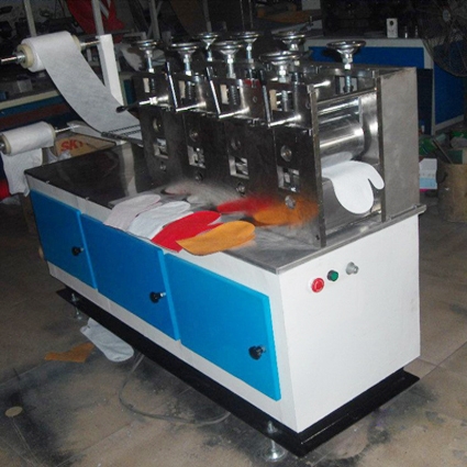 南通超声波手套机