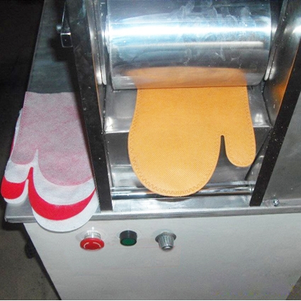 南通超声波手套机