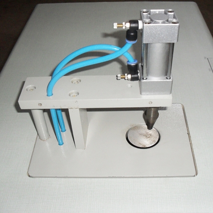 内蒙古 超声波气动口罩点焊机