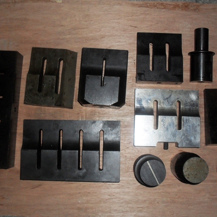 南京超声波焊头