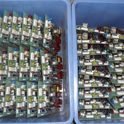 南京超声波电子配件